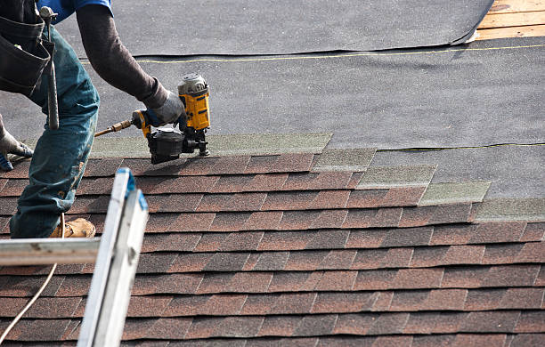 Licensed Gutter Installation service in Villa Park, CA - Brentwood Metal Roofing